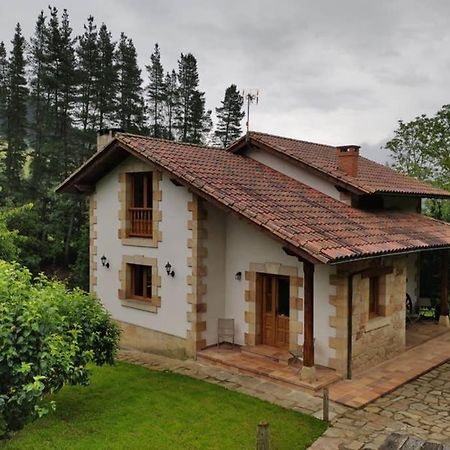 Villa Casa el Viñadal Arguebanes Exterior foto